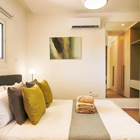 Phaedrus Living Seaside Luxury Limnaria 172 Paphos