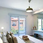 Phaedrus Living Seaside Luxury Limnaria 172