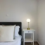 Apartment Phaedrus Living Seaside Luxury Limnaria 172