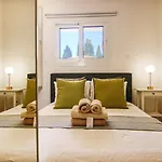 Phaedrus Living Seaside Luxury Limnaria 172