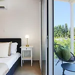 Apartment Phaedrus Living Seaside Luxury Limnaria 172 *