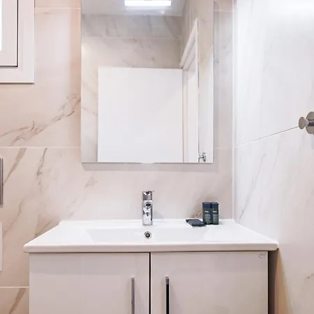 Phaedrus Living Seaside Luxury Limnaria 172 Apartament *