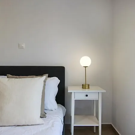 Apartament Phaedrus Living Seaside Luxury Limnaria 172