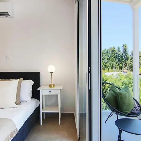 公寓 Phaedrus Living Seaside Luxury Limnaria 172 *