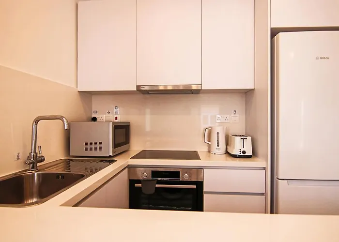 Phaedrus Living Seaside Luxury Limnaria 172 *