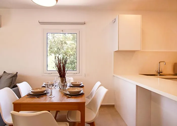 Phaedrus Living Seaside Luxury Limnaria 172 * Paphos