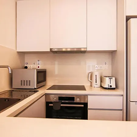 Phaedrus Living Seaside Luxury Limnaria 172 *